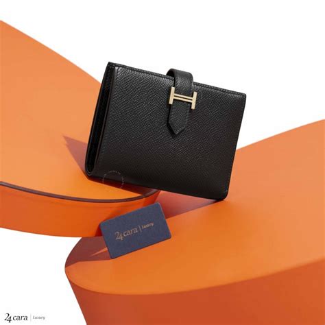 hermes canada bearn|Hermes bearn compact.